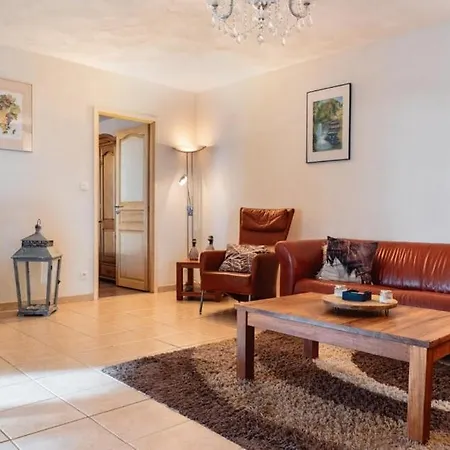 Villa Myosotis - For 6 Persons With Pool, Jacuzzi And Beautiful Views *