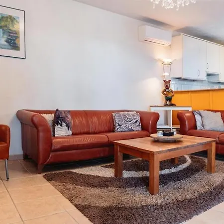 Myosotis - For 6 Persons With Pool, Jacuzzi And Beautiful Views Villa