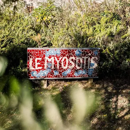 Villa Myosotis - For 6 Persons With Pool, Jacuzzi And Beautiful Views Siran (Herault)