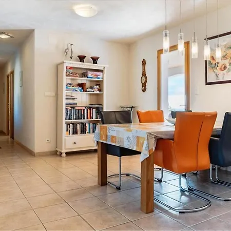 Myosotis - For 6 Persons With Pool, Jacuzzi And Beautiful Views Villa